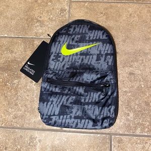 NWT Nike Lunchbox